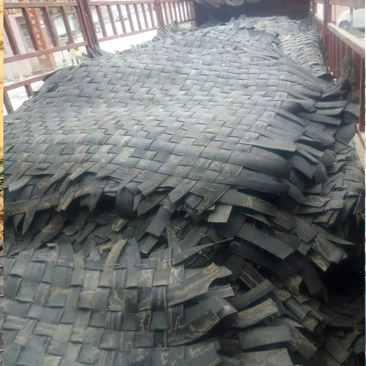 爆破飞石防护毯炮被、开山爆破防护网、隧道防护炮被