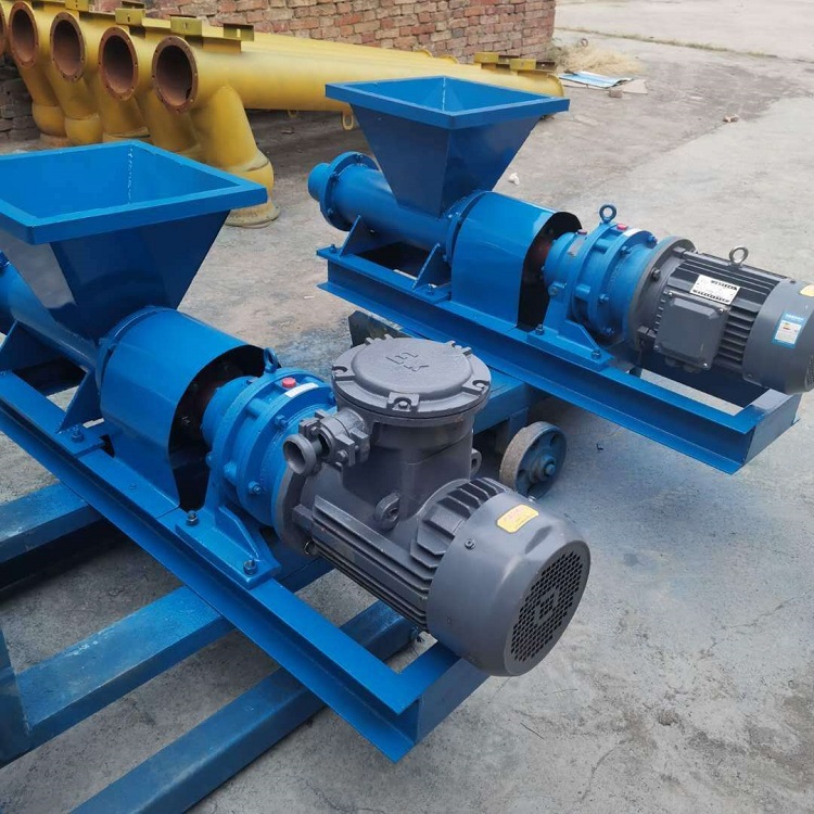  供应多功能滚泥机 泡泥机 爆破机械堵眼搅泥机道路施工练泥机 多种